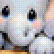 Preview of cross stitch pattern: #3030788