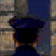 Preview of cross stitch pattern: #3030791