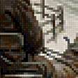 Preview of cross stitch pattern: #3030795