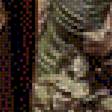 Preview of cross stitch pattern: #3030807