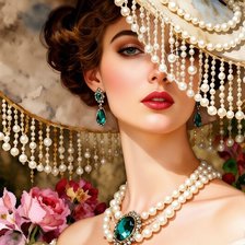 Cross stitch pattern: #3030814