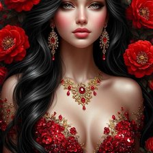 Cross stitch pattern: #3030819