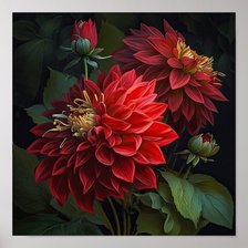 Cross stitch pattern: #3030835