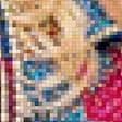 Preview of cross stitch pattern: #3030884