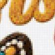 Preview of cross stitch pattern: #3030885