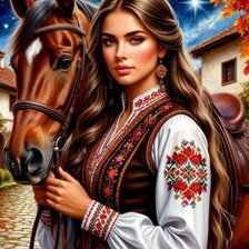 Cross stitch pattern: #3030890