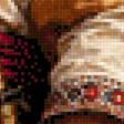 Preview of cross stitch pattern: #3030925