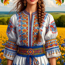 Cross stitch pattern: #3030931