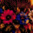 Preview of cross stitch pattern: #3030936