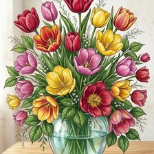 Cross stitch pattern: #3030942