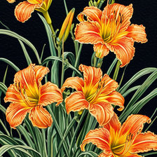 Cross stitch pattern: #3030946