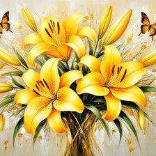 Cross stitch pattern: #3030950