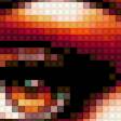 Preview of cross stitch pattern: #3030962