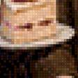 Preview of cross stitch pattern: #3031009