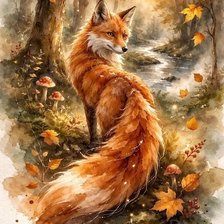 Cross stitch pattern: #3031016