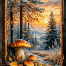 Cross stitch pattern: #3031017