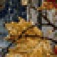 Preview of cross stitch pattern: #3031020