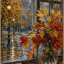Cross stitch pattern: #3031020