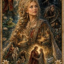Cross stitch pattern: #3031021