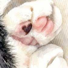 Cross stitch pattern: #3031033