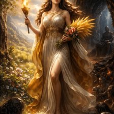 Cross stitch pattern: #3031038