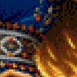 Preview of cross stitch pattern: #3031044