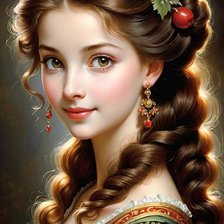 Cross stitch pattern: #3031093