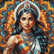 Cross stitch pattern: #3031096