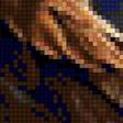 Preview of cross stitch pattern: #3031115
