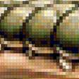 Preview of cross stitch pattern: #3031116