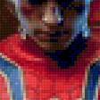 Preview of cross stitch pattern: #3031119
