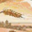 Preview of cross stitch pattern: #3031129