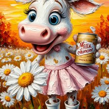 Cross stitch pattern: #3031138