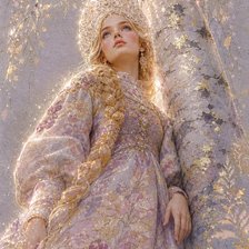 Cross stitch pattern: #3031149