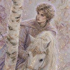 Cross stitch pattern: #3031152