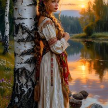 Cross stitch pattern: #3031155