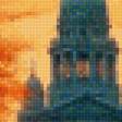 Preview of cross stitch pattern: #3031261