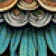 Preview of cross stitch pattern: #3031281