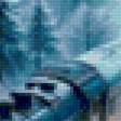 Preview of cross stitch pattern: #3031284