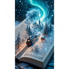 Cross stitch pattern: #3031284