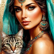 Cross stitch pattern: #3031291
