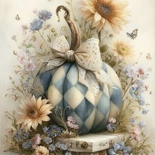 Cross stitch pattern: #3031320