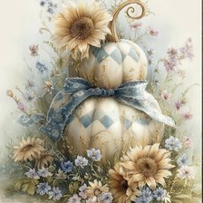 Cross stitch pattern: #3031321