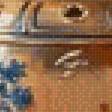 Preview of cross stitch pattern: #3031322