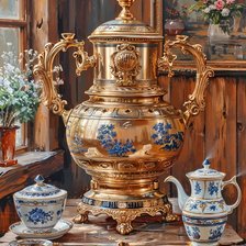 Cross stitch pattern: #3031322