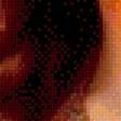 Preview of cross stitch pattern: #3031414