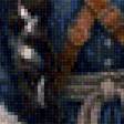 Preview of cross stitch pattern: #3031426