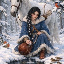 Cross stitch pattern: #3031426