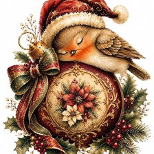 Cross stitch pattern: #3031429