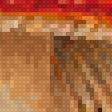 Preview of cross stitch pattern: #3031459